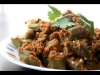 Bhindi with Coconut Recipe