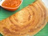 Foxtail Millet Dosa Recipe