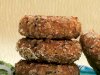 Oil-Free Oats Cutlet Recipe