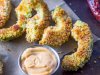 Avocado Fries Recipe