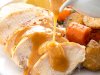 Roasted Turkey with Gravy Recipe