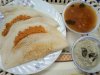 Spicy Carrot Dosa Recipe