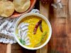 Bengali Cholar Dal Recipe