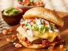 Mexican Burger Recipe