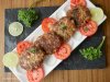 Chicken Chapli Kebab Recipe