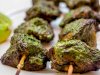 Hariyali Kebab Recipe
