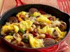 Sausages and Eggs Recipe