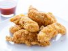 Chicken Fingers Recipe