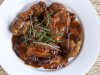 Chicken with Black Bean Sauce Recipe