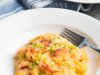 Lobster Rice Recipe