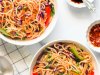 Veg Hakka Noodles Recipe