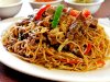 Mixed Chowmein Recipe