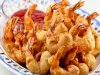 Golden Fried Prawns Recipe