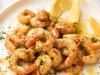 Ginger Prawns Recipe