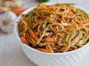 Whole Wheat Hakka Noodles Recipe