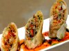 Duck Roll Recipe
