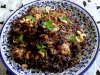 Chicken and Black Rice Recipe