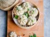 Steamed Jack Fruit Buns Recipe