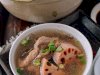 Stir Fried Pork Soup Recipe