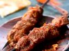 Chinese Lamb Skewers Recipe