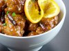 Orange Chicken Recipe