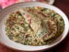 Methi Laccha Parathas Recipe