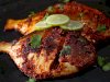Punjabi Tawa Fish Recipe