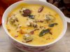 Punjabi Kadhi Recipe