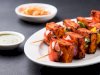 Amritsari Paneer Tikka Recipe