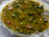 Hariyali Dal Recipe