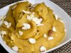Besan Halwa Recipe