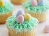 Easter Cupcakes Recipe