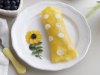 Polka Dot Omelette Recipe