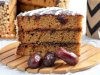 Whole Wheat Date Cake Recipe