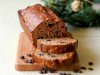 Coffee Fruit Cake Recipe