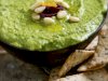 Green Monster Dip Recipe
