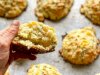 Onion Biscuits Recipe