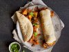 Chicken Dosa Recipe