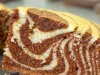 Zebra Cake Recipe