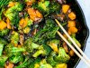 Broccoli Stir Fry Recipe