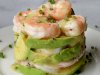 Shrimp Avocado Tango Recipe