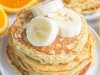 Banana Oats Pancakes Recipe