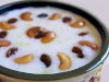 Pal Payasam Recipe