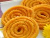 Kurkuri Chakli Recipe