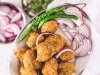 Moong Dal Vada Recipe