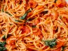 Tomato Garlic Pasta Recipe