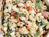 Zero-Oil Pasta Salad Recipe