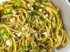 Pasta Verde Recipe