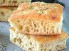 Focaccia Recipe
