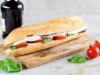 Caprese Sandwich Recipe